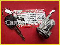 Личинка замка запалювання Chevrolet AVEO T250 T200 T255 (Оригінал не китай)