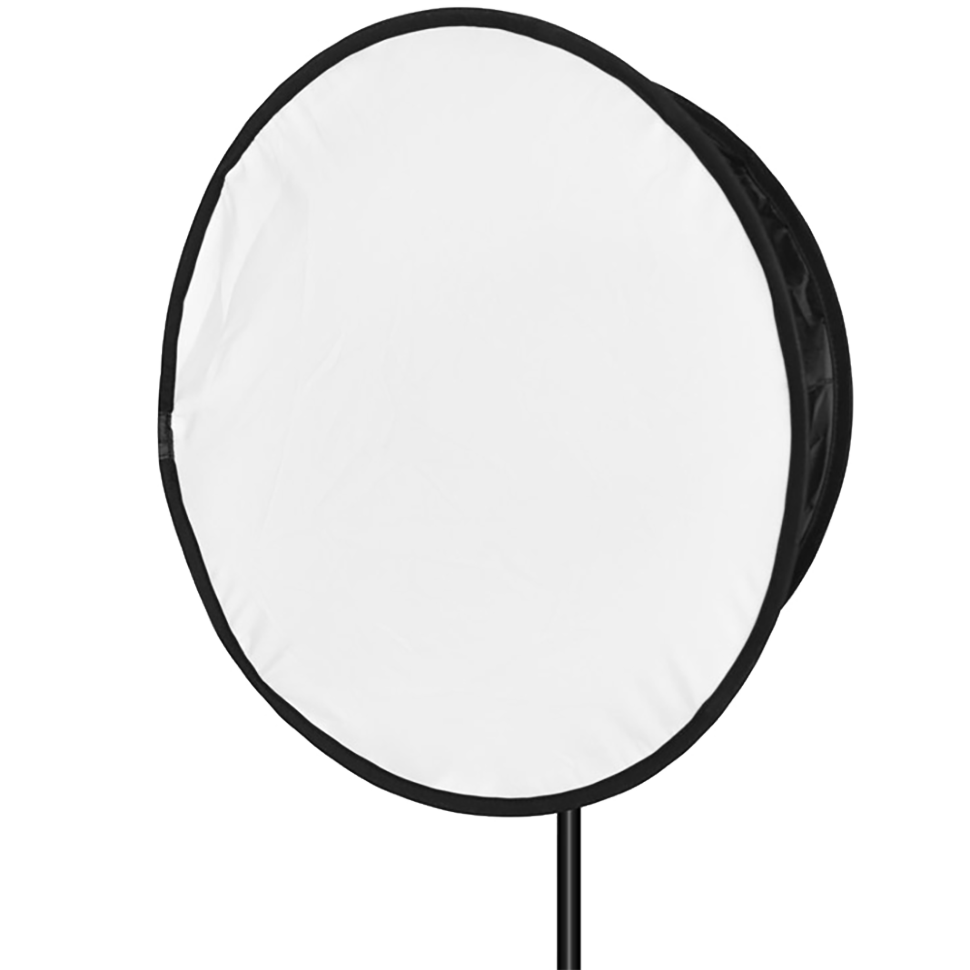 Софтбокс, розсіювач, дифузор (Softbox) Yongnuo YN45-1 для серії YN300, YN300II, YN300III, YN320 та ін., фото 1
