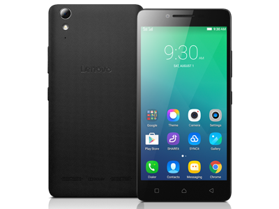 Чохол для Lenovo A6010