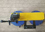 Роторна косарка для мотоблока КРН-1.1 МБ, фото 6