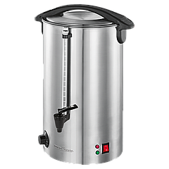 Апарати для гарячих напоїв