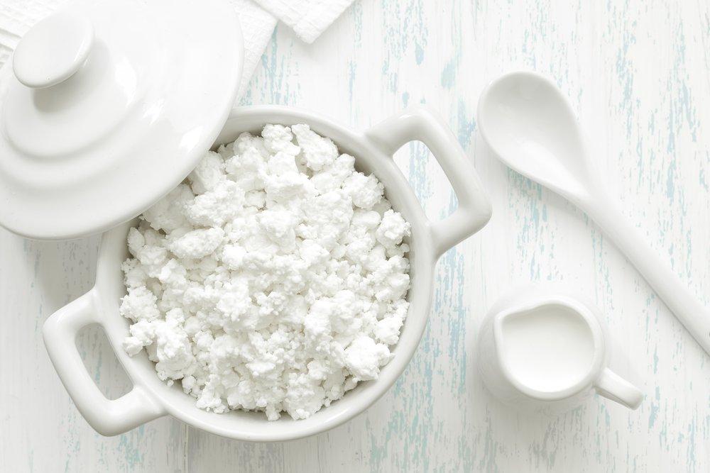 Документація ТУ "Продукція на основі СИРУ кисломолоного"