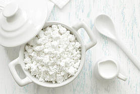 Документація ТУ "Продукція на основі СИРУ кисломолоного"