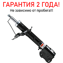 Амортизатор передній Mitsubishi Outlander XL від 2006-2012г з двіг. 2.0 2.4 Стойки на Mitsubishi Outlander, фото 3