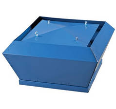 Відцентровий даховий вентилятор ВЕНТС ВКВ 220