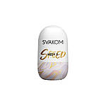 Яйце-мастурбатор Svakom Hedy X - Speed