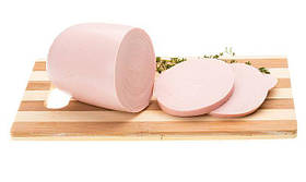 Документація ТУ "Продукти м'ясорослинні варені"