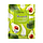 Серветка для зняття макіяжу BIOAQUA Baursde Eruynbeautskin з екстрактом авокадо 9 р, фото 2