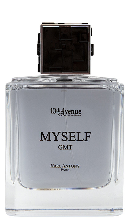 Karl Antony 10th Avenue Myself GMT Тестер