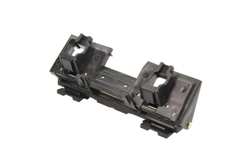 Петля бензобака BMW E34 BMW E32 51171928197