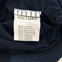 Спортивний костюм 2 в 1 для хлопчика оптом, Victory, 8-16 років, № AC-6259, фото 9