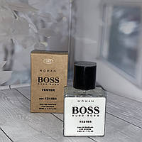 Тестер женская туалетной вода Hugo Boss Boss Woman / Хьюго Босс. Босс Вумен / 50 ml