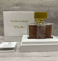 Туалетная вода для женщин M. Micallef Ylang in Gold / М. Микаллеф Иланг ин Голд / 100мл.