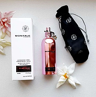 TESTER Montale Roses Musk / Монталь Рожевий Мускус / 100 мл