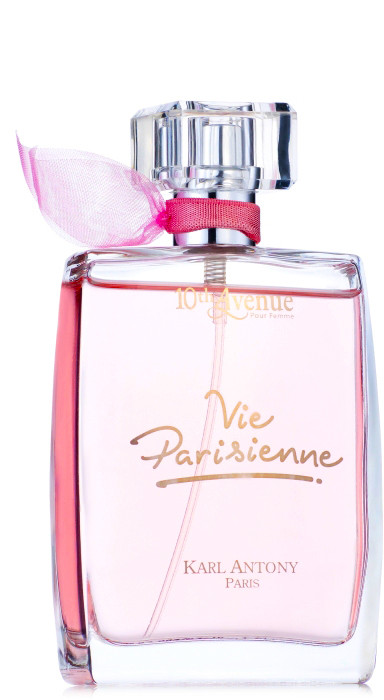 10th AvenueVie Parisienne Тестер
