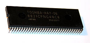 Процесор 8821CPNG4NC8 (TOSHIBA-HAY-06)