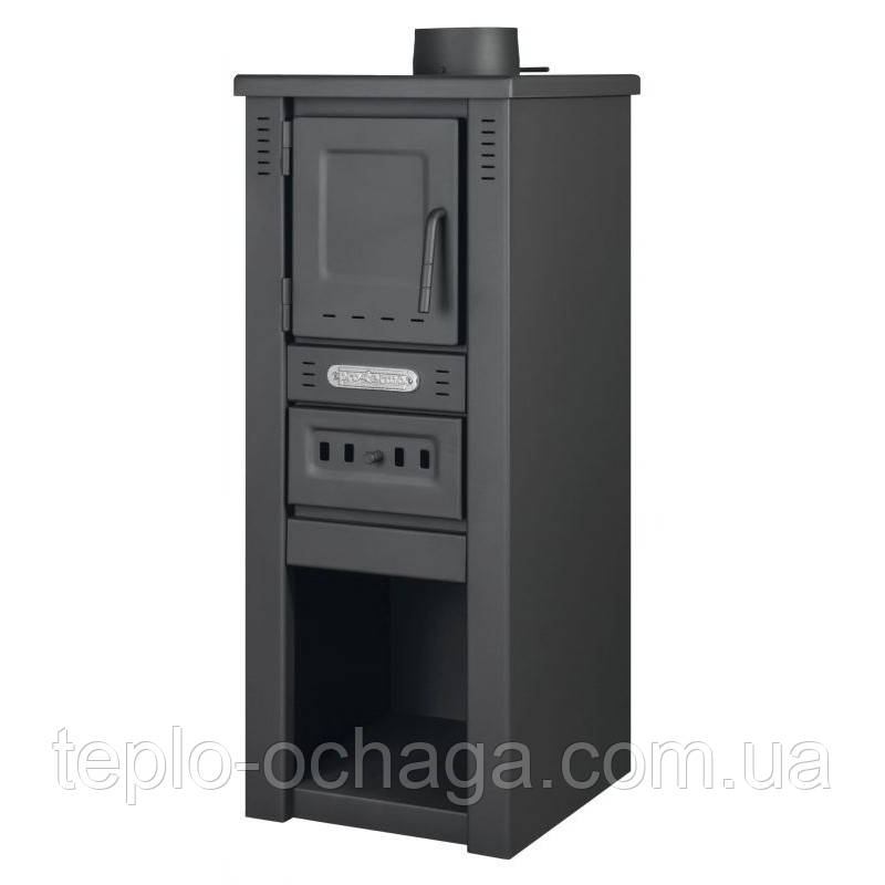 Піч на дровах Сербія LAVA BASIK