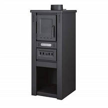 Піч на дровах Сербія LAVA BASIK, фото 2