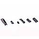 Дворник бескаркасный Velgio NV650 Multi-Clip, фото 6