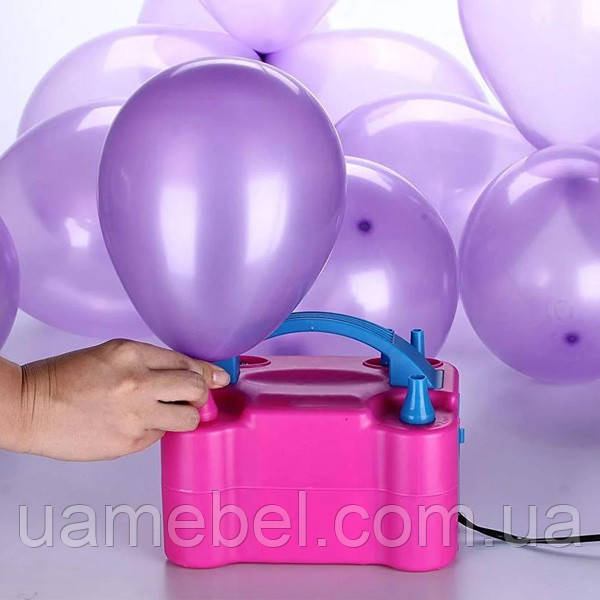 Оренда Насоси для надування повітряних кульок Balloon Pump 73005 (тільки м. Харків)