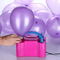 Оренда Насоси для надування повітряних кульок Balloon Pump 73005