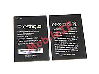 Аккумулятор Батарея Prestigio psp3528 Wize PX3