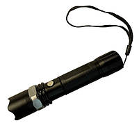 Ліхтарик ручної KH-110, акумулятор 18650