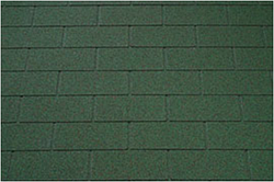 Бітумова черепиця ISOLA Rett