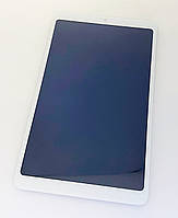 Дисплей (екран) для Xiaomi Mi Pad 4 + тачскрін, білий