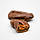 Цукерки з сухофруктів в шоколаді Choco Secret. Абрикос, 50 г, фото 2