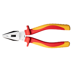 Плоскогубці діелектричні 160 мм (1000В) 01-240 Neo