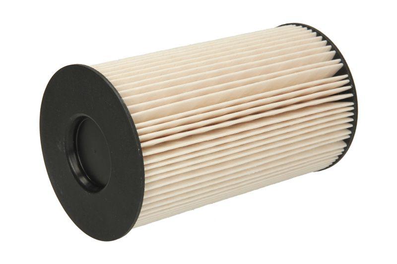 Фільтр паливний OCTAVIA A5 1Z CADDY 3 GOLF 5 JETTA 4 PASSAT B6 1.6 D/1.9 D/2.0 D 02.03 - групи kolbenschmidt Німеччина