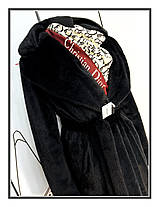 Хустка Dior шовк, фото 3