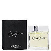 Туалетная вода Yohji Yamamoto Yohji Homme для мужчин - edt 100 ml tester (прямоугольный)