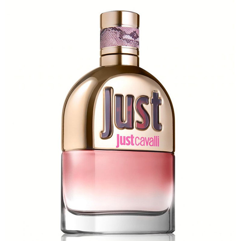 Туалетна вода Roberto Cavalli Just Cavalli для жінок - edt 75 ml tester