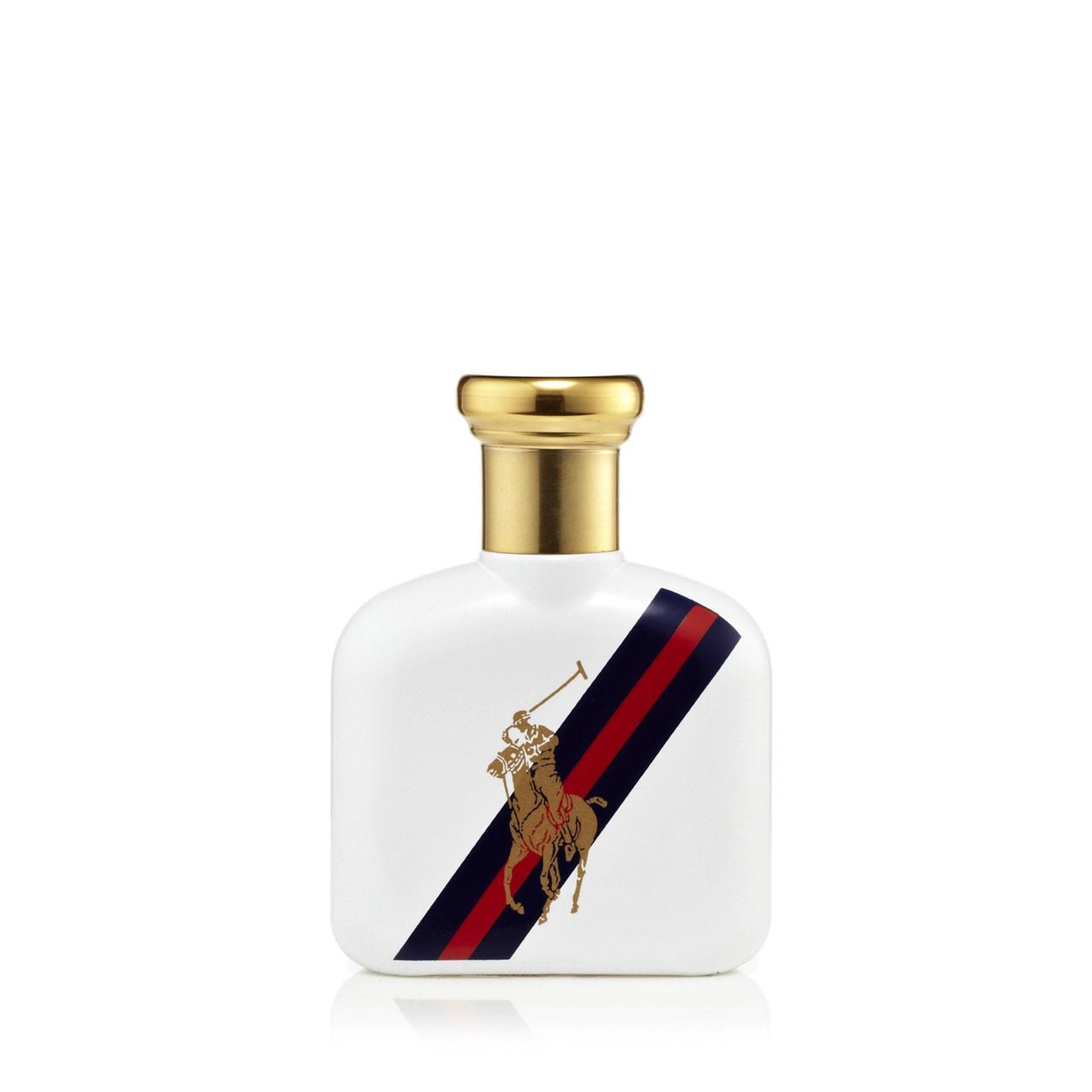 Туалетна вода Ralph Lauren Polo Blue Sport для чоловіків - edt 125 ml tester