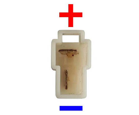 Зарядний пристрій для дитячих електромобілів 12 V 1000 mAh (Geoby та ін.), фото 3