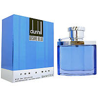 Туалетная вода Alfred Dunhill Desire Blue для мужчин - edt 50 ml
