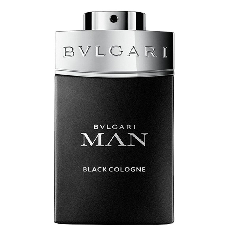 Туалетна вода Bvlgari Man Black Cologne для чоловіків - edt 100 ml tester
