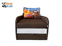 Детский раскладной диван, Малыш, раскладное кресло, детская кровать, Макквин 2