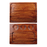 Сервірувальна дошка