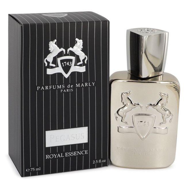 Парфумована вода Parfums de Marly Pegasus для чоловіків - edp 75 ml