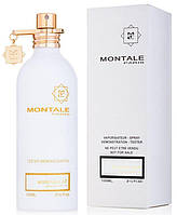 Парфюмированная вода Montale Mukhallat для мужчин и женщин - edp 100 ml tester