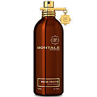 Парфюмированная вода Montale Boise Fruite для мужчин и женщин - edp 100 ml tester