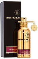 Парфюмированная вода Montale Intense Cafe для мужчин и женщин - edp 50 ml