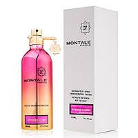 Парфюмированная вода Montale Intense Cherry для мужчин и женщин - edp 100 ml tester