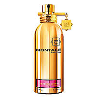 Парфюмированная вода Montale Intense Cherry для мужчин и женщин - edp 50 ml