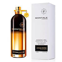 Парфюмированная вода Montale Intense Pepper для мужчин и женщин - edp 100 ml tester