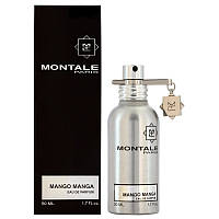 Парфюмированная вода Montale Mango Manga для мужчин и женщин - edp 50 ml