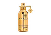 Парфюмированная вода Montale Pure Gold для мужчин и женщин - edp 50 ml